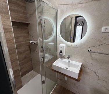 Ogulin House | Rooms Vesna