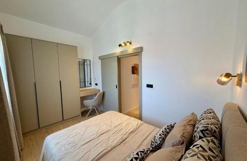 Dajla Apartment | Villa Tina Luxury Suite Newly Renovated 2026