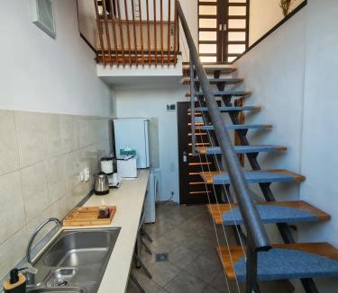 Cluj County Apartment | Sleep&Go Airport Transit Rooms Cluj-Napoca