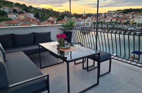 Zaton Apartment | Mellon Apartments