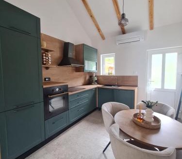 Zaton Apartment | Mellon Apartments