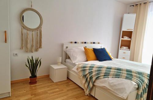 Tulisevica Apartment | Apartment Učka Home