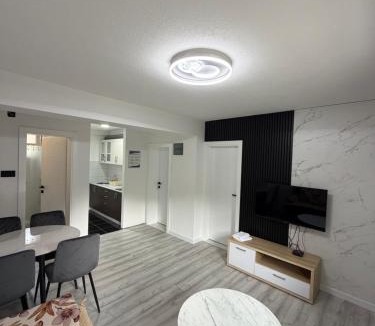 Republika Srpska Apartment | Aqua apartment