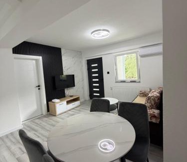 Republika Srpska Apartment | Aqua apartment