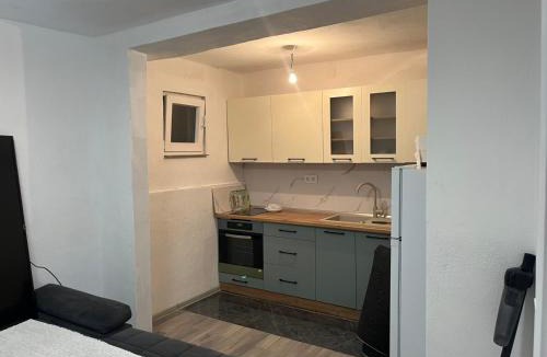 Novo Sarajevo Apartment | Skyline