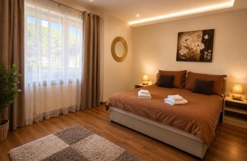 Otocac Villa | Holiday house "Mimoza" 2 massage pools
