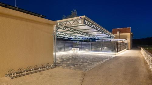 Sestanovac Villa | Villa Ante - Private Pool, Wellness & Gym