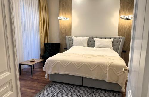 Old Town Apartment | Eternal Flame Luxury Apartment