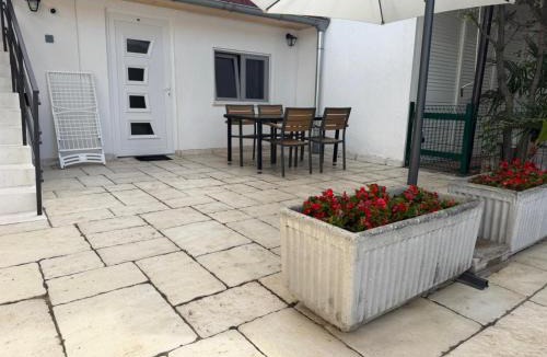 Jadranovo Apartment | Apartments Lopac Jadranovo