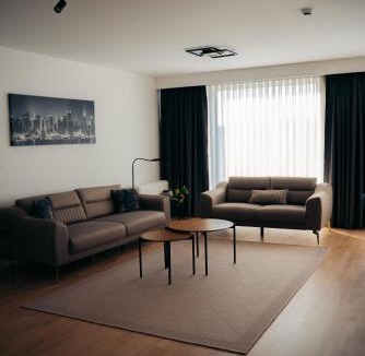 Novo Sarajevo Apartment | Vista Sarajevo Residences
