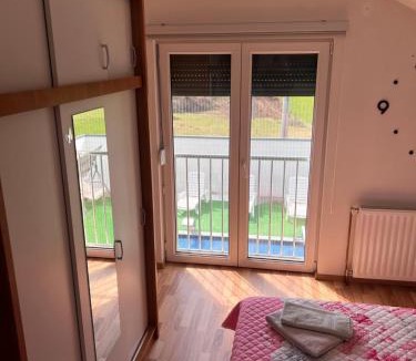 Mali Radic Apartment | Vila BeeWild