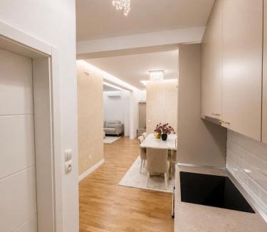 Capljina Apartment | Apartment Nadaa