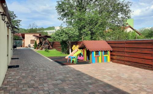 Turda House | Casa SOL