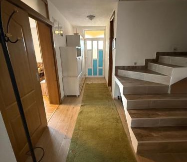 Novi Grad Sarajevo Villa | Villa Dedinje -Sarajevo