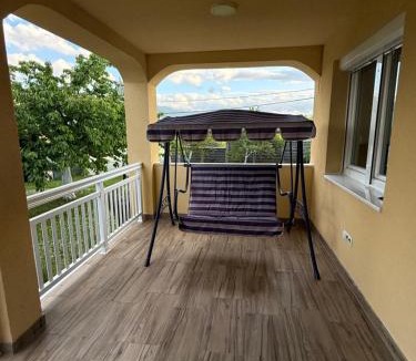 Novi Grad Sarajevo Villa | Villa Dedinje -Sarajevo