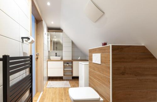 Dane Apartment | Peace Point