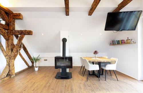 Dane Apartment | Peace Point
