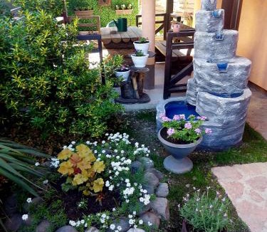 Zavidovici Apartment | Apartman Oaza Mira - Zavidovici