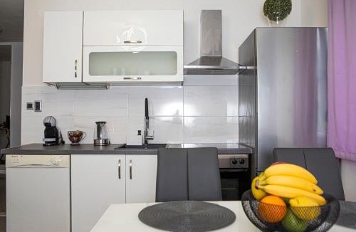 Vranjic Apartment | ANIMI APARTMENT Split