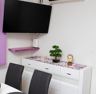 Vranjic Apartment | ANIMI APARTMENT Split