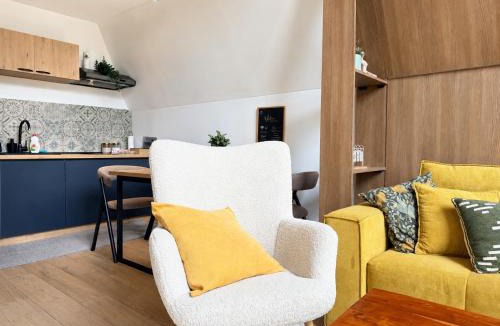 East Sarajevo Ski Chalet | Klek 77 Luxury Chalets near Jahorina
