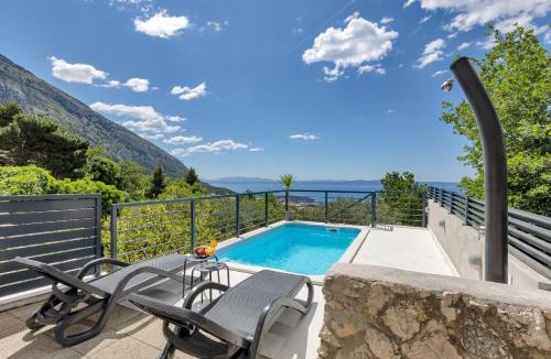 Makarska House | Marina - Holiday Home with Sea View