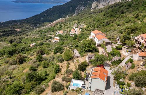 Makarska House | Marina - Holiday Home with Sea View
