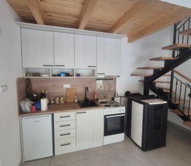 Rogatica House | Vikendica na Drini kod Medjedje
