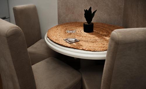 Vojvodina Apartment | Apratman Shine Kula