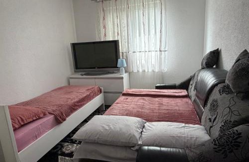 Sarajevo Apartment | Apartman HODŽIĆ