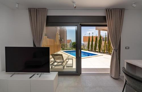Primosten Villa | Villa Cvita west