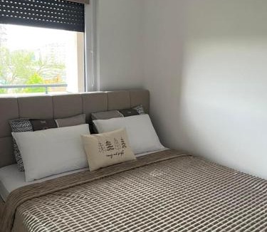 Doboj Apartment | Apartman Atlas1
