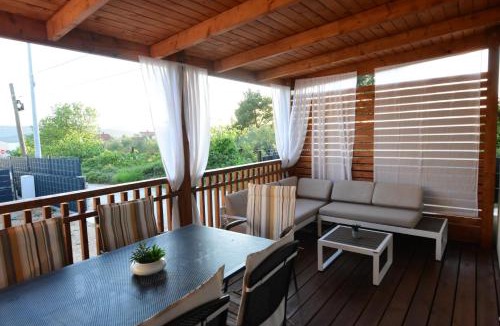 Turanj Other | Mobile Homes Sara - Camping Turanj , Adriatic , Dalmatia