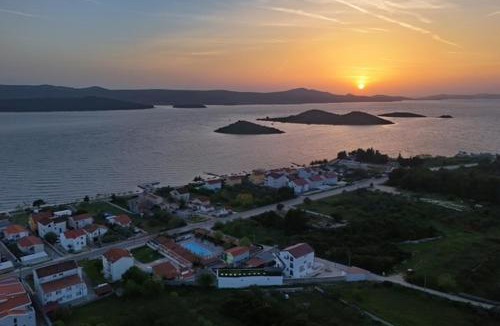 Turanj Other | Mobile Homes Sara - Camping Turanj , Adriatic , Dalmatia