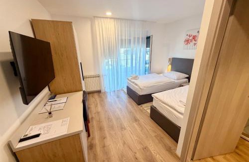 Ogulin Bed & Breakfast | Domus Klek