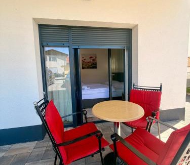 Ogulin Bed & Breakfast | Domus Klek