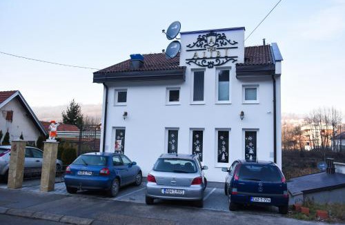 Banja Luka Hotel | Motel Alibi