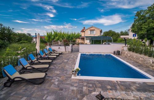 Zidarici Villa | Villa Marina