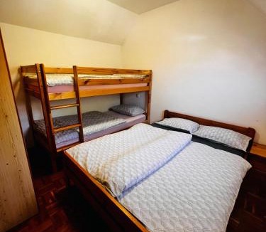 Moravske Toplice Apartment | POČITNIŠKI APARTMAJI - Marjetica 19 Moravske Toplice
