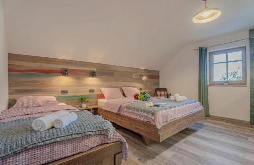 Kostel Apartment | Lukec Estate