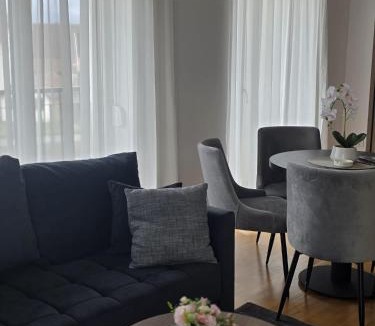 Vrnjacka Banja Apartment | Aura Apartmani Vrnjačka Banja