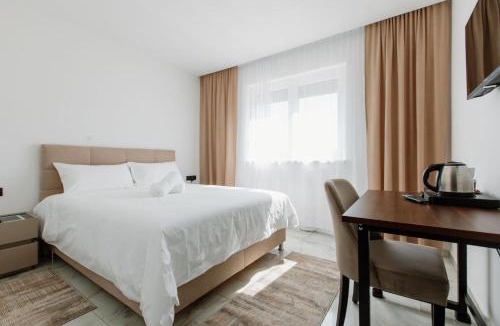 Canton 10 Hotel | Rustikana doo