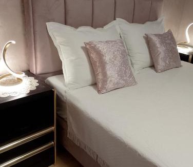 Gabonjin Apartment | Apartmani Diva