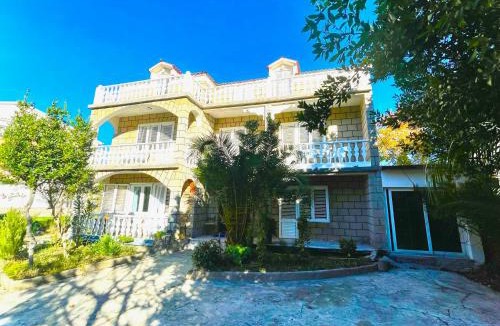 Rab Town House | VillaCsery1stziga