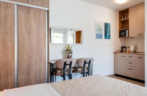 Neum Apartment | Apartmani IVA