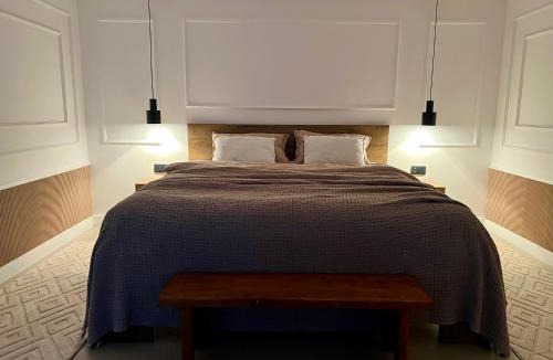 Mali Radic House | Apartment Anur