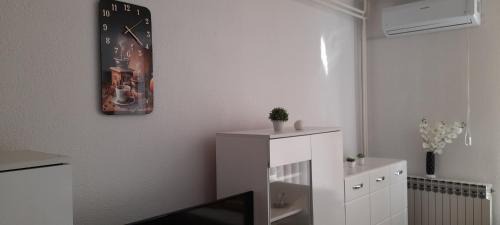 Tuzla Apartment | Irma