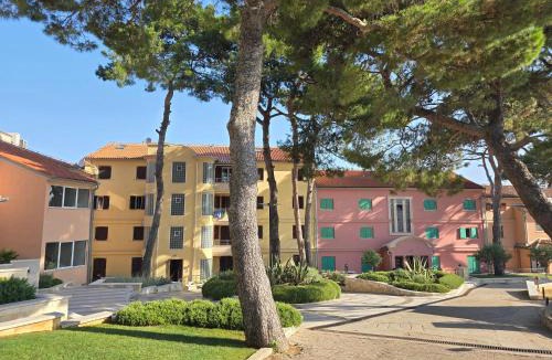Veli Losinj Apartment | Adria Vista Apartment Lošinj
