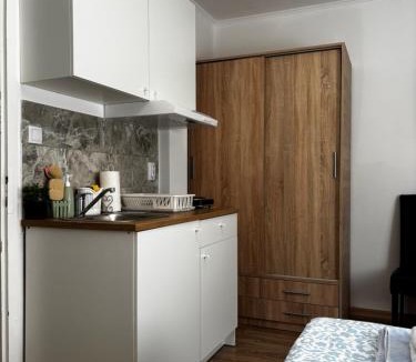 Apatin Apartment | Studio Apartman M&S Apatin