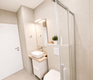 Kali Apartment | Apartments Amare